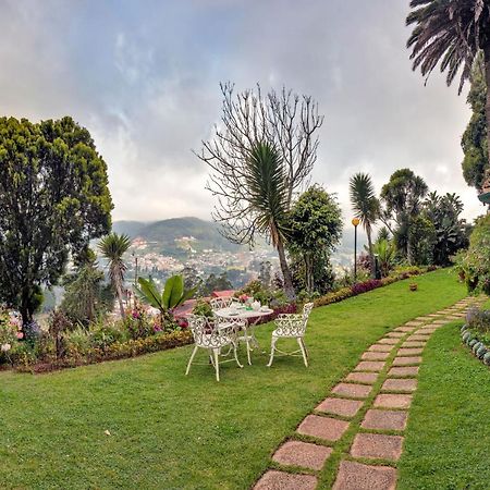 Club Mahindra Danish Villa, Ooty Dış mekan fotoğraf